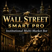 Wall Street Smart Pro logo
